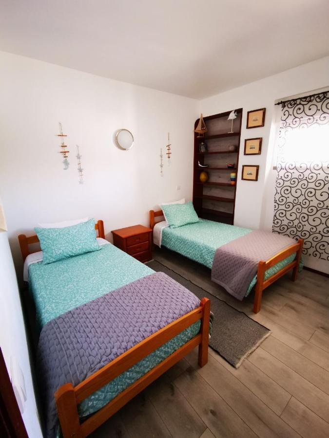 Apartamento Marysol Διαμέρισμα Ναζαρέ Εξωτερικό φωτογραφία