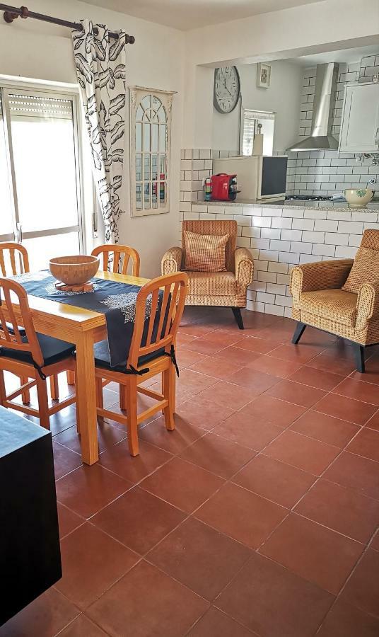 Apartamento Marysol Διαμέρισμα Ναζαρέ Εξωτερικό φωτογραφία