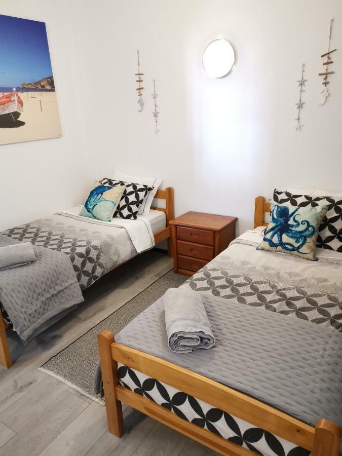 Apartamento Marysol Διαμέρισμα Ναζαρέ Εξωτερικό φωτογραφία