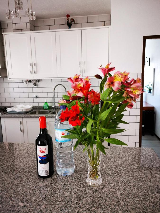 Apartamento Marysol Διαμέρισμα Ναζαρέ Εξωτερικό φωτογραφία