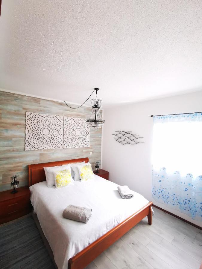Apartamento Marysol Διαμέρισμα Ναζαρέ Εξωτερικό φωτογραφία